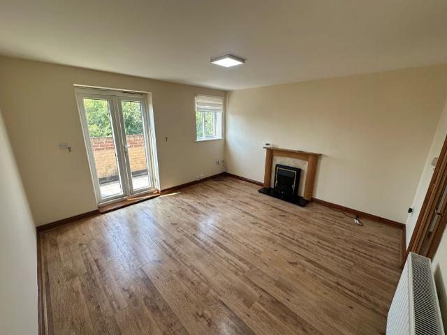 House for rent in Southtown, Stokesby