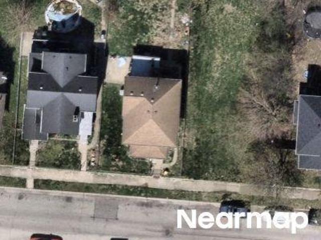 House for sale in Middletown, Ohio
