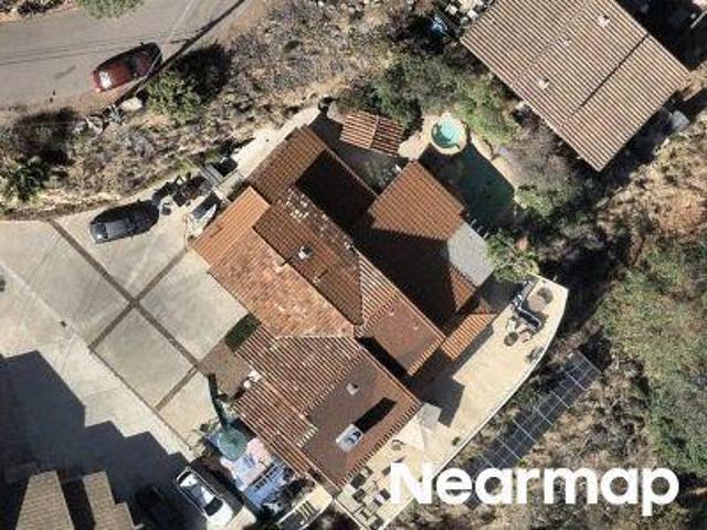 House for sale in La Mesa, California