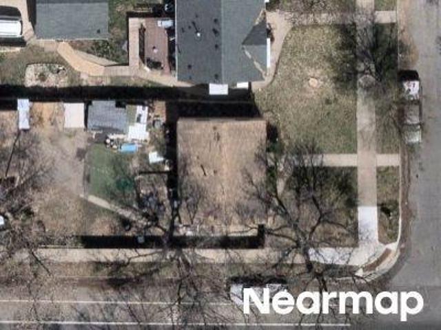 House for sale in Camden, Minneapolis