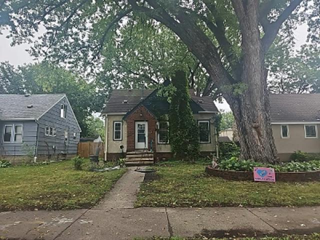 House for sale in Folwell, Minneapolis