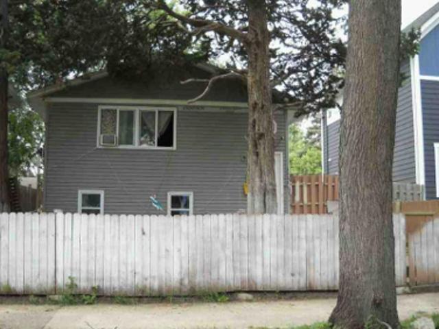 House for sale in Jordan, Minneapolis