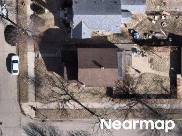 House for sale in Minneapolis