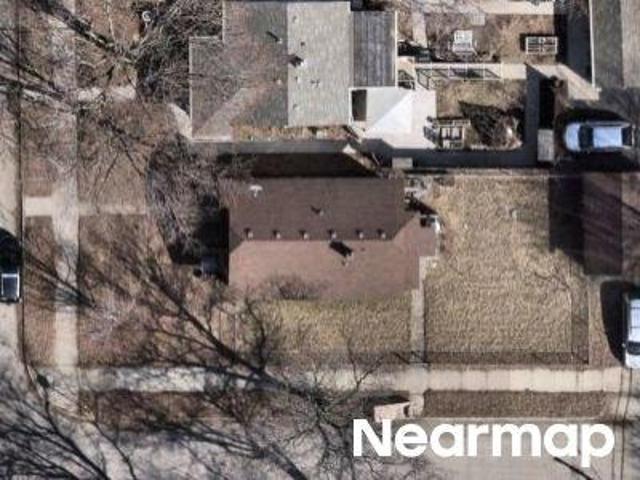 House for sale in Minneapolis