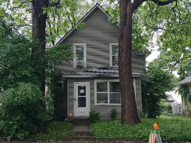House for sale in Jordan, Minneapolis