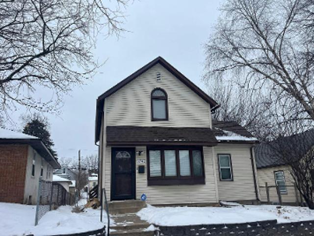 House for sale in Hennepin, Minnesota