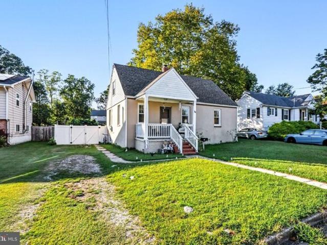House for sale in Deepwater, New Jersey