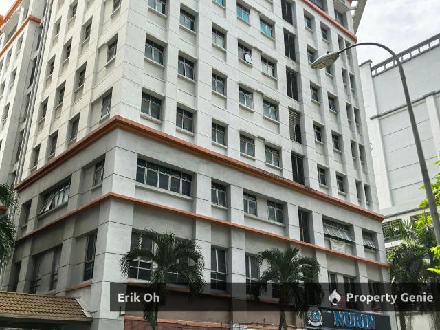 Office for sale in Country Heights Damansara, Kuala Lumpur