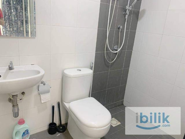 Room for rent in Petaling, Damansara Damai