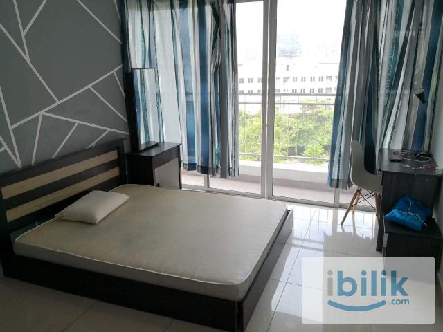 Room for rent in Petaling, Damansara Damai