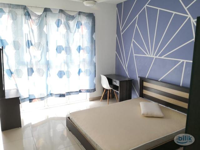 Room for rent in Petaling, Damansara Damai