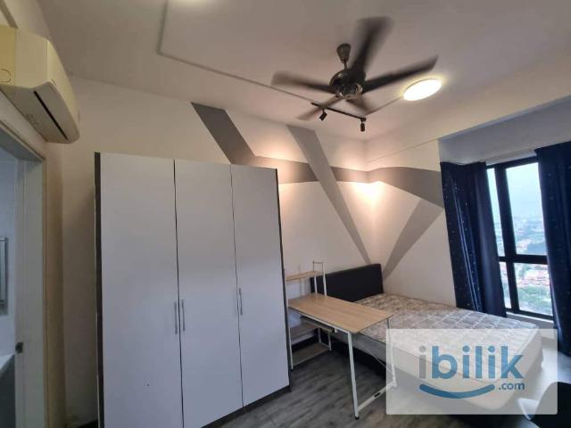 Room for rent in Petaling Estate, Kuala Lumpur