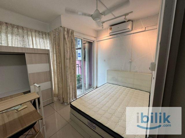 Room for rent in Petaling, Damansara Damai