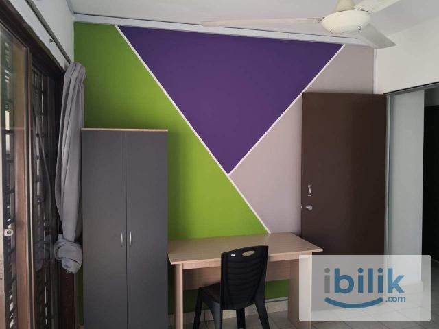 Room for rent in Petaling, Damansara Damai