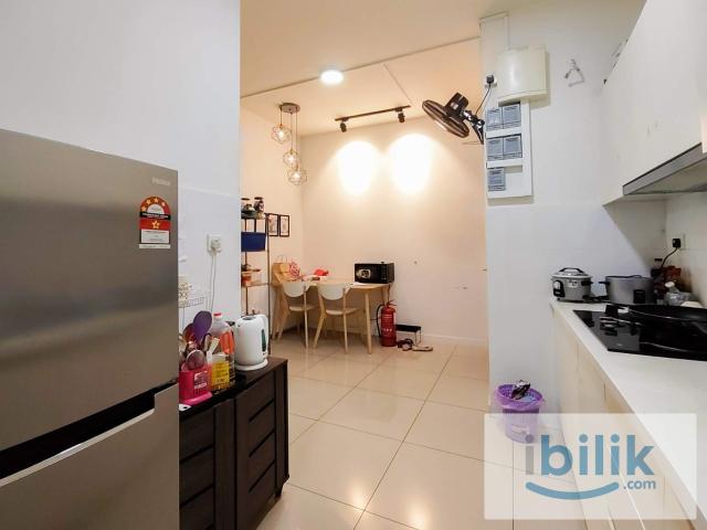Room for rent in Petaling, Alam Impian