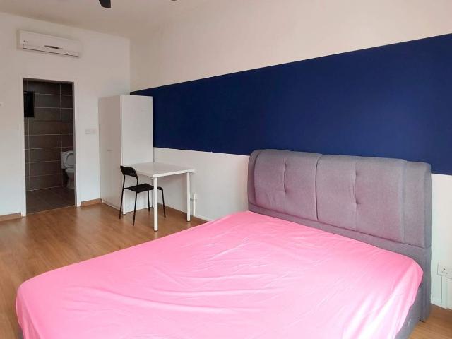 Room for rent in Seksyen 22, Shah Alam