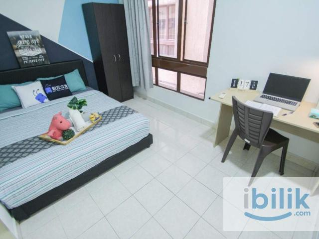 Room for rent in Petaling, Damansara Damai