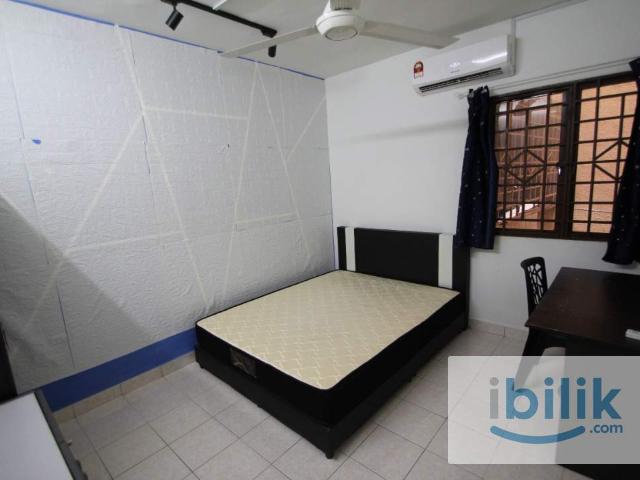 Room for rent in Petaling, Damansara Damai
