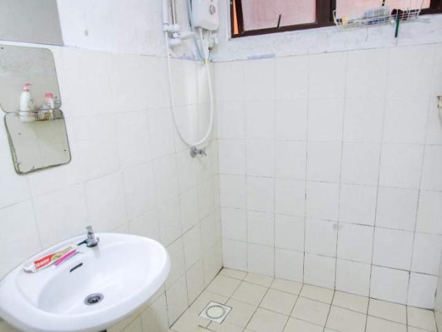 Room for rent in Petaling, Damansara Damai
