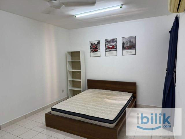Room for rent in Petaling, Damansara Damai