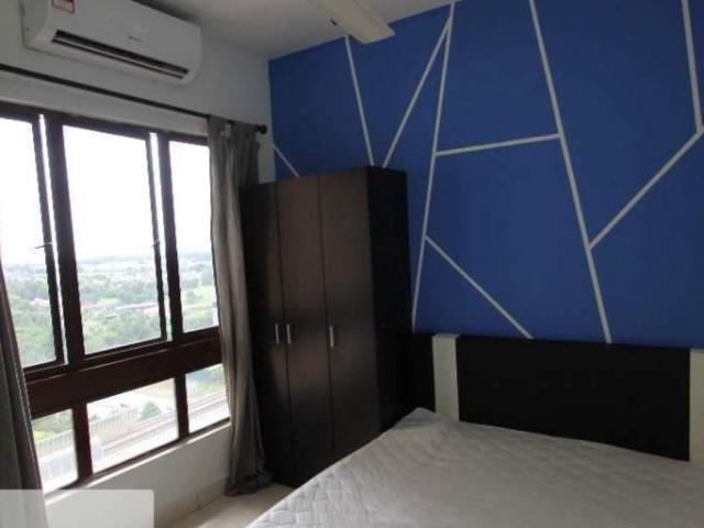 Room for rent in Petaling, Damansara Damai