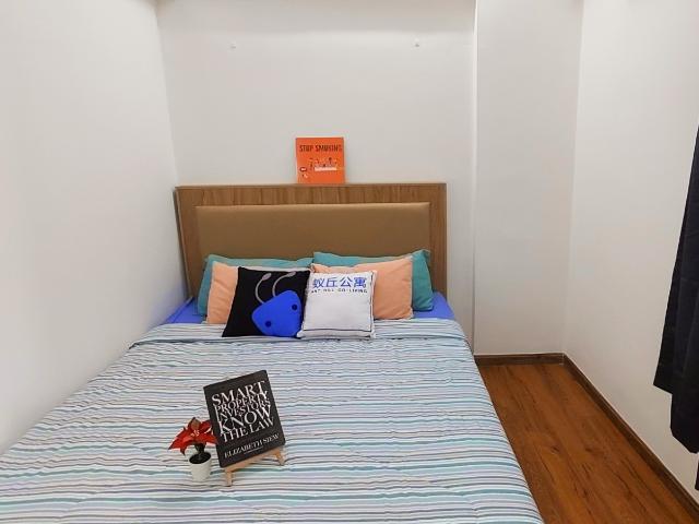 Room for rent in Country Heights Damansara, Kuala Lumpur
