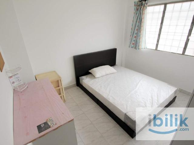 Room for rent in Petaling, Damansara Damai