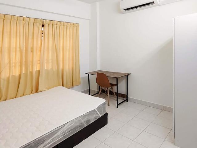 Room for rent in Petaling, Damansara Damai