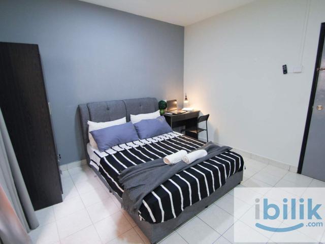 Room for rent in Petaling, Damansara Damai