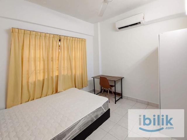 Room for rent in Petaling, Damansara Damai