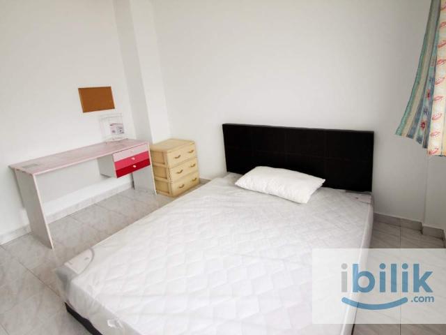 Room for rent in Bandar Sunway, Majlis Bandaraya Subang Jaya