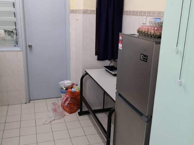 Room for rent in Petaling, Damansara Damai