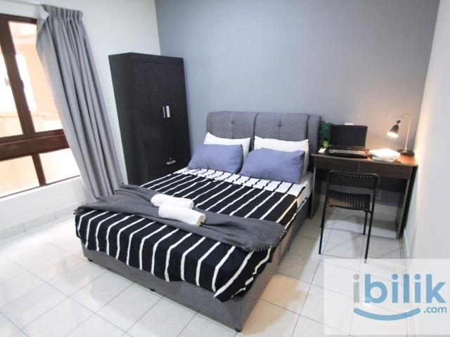 Room for rent in Petaling, Damansara Damai