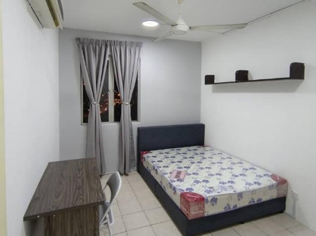 Room for rent in Petaling, Subang Jaya