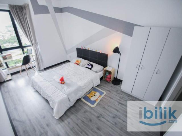 Room for rent in Country Heights Damansara, Kuala Lumpur