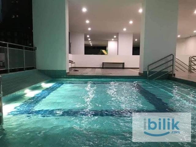 Room for rent in Johore Bahru, Johor