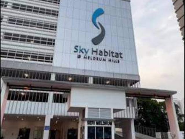 Room for rent in Johore Bahru, Johor