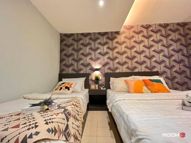 Apartment for rent in Petaling, Subang Jaya