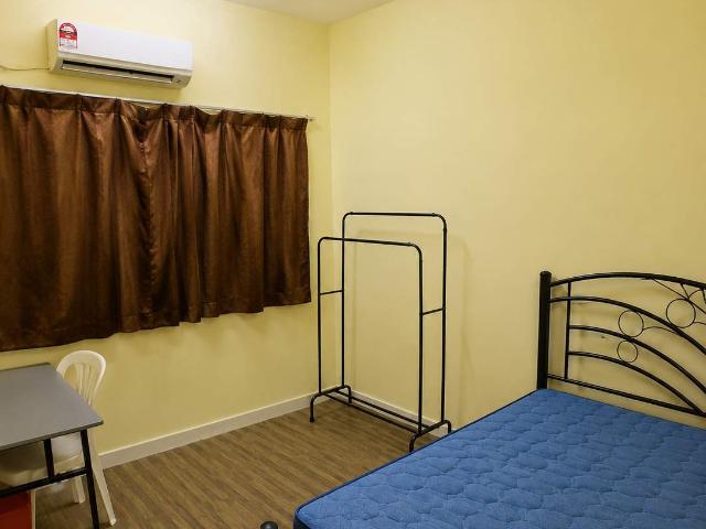Room for rent in Country Heights Damansara, Kuala Lumpur