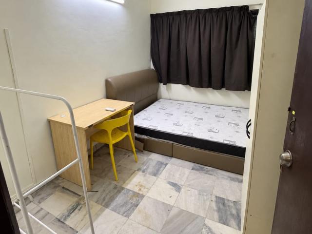 House for rent in Petaling, Subang Jaya