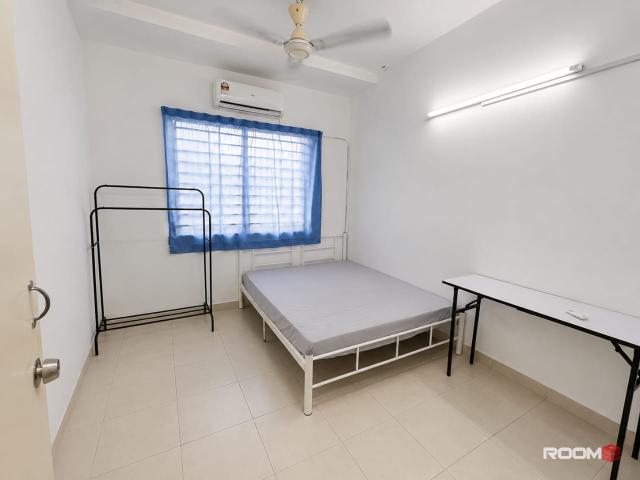House for rent in Petaling, Alam Impian