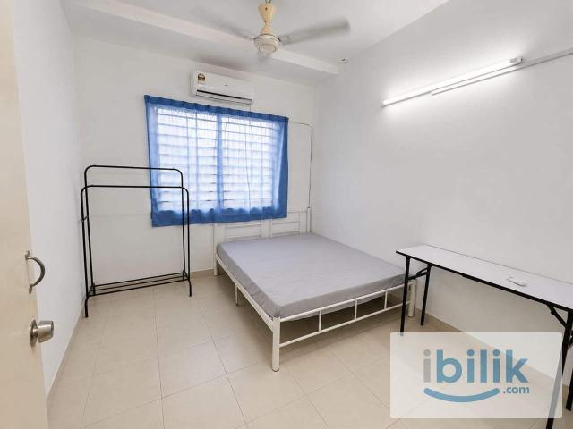 Room for rent in Seksyen U13, Shah Alam