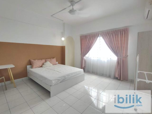 Room for rent in Country Heights Damansara, Kuala Lumpur