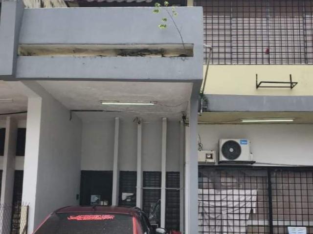 Room for rent in Country Heights Damansara, Kuala Lumpur