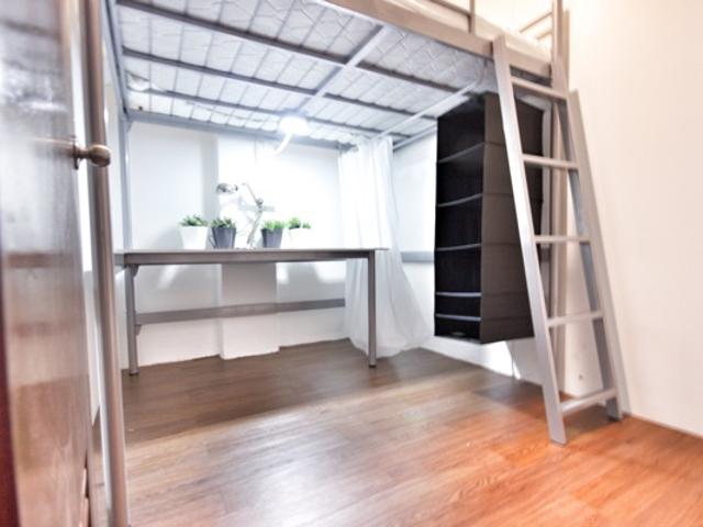 Apartment for rent in Petaling, Damansara Damai