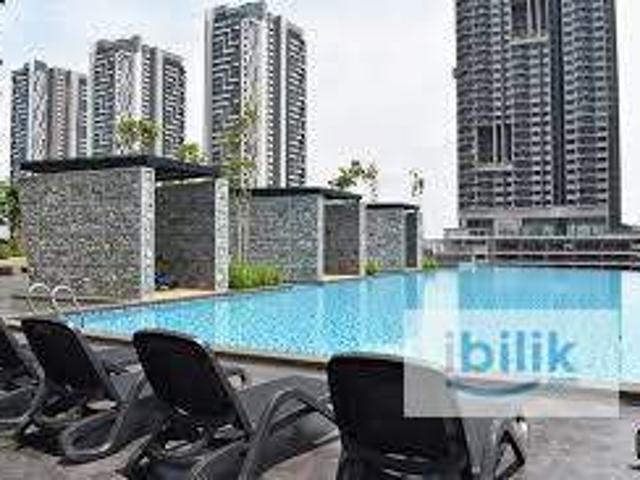 Room for rent in Country Heights Damansara, Kuala Lumpur