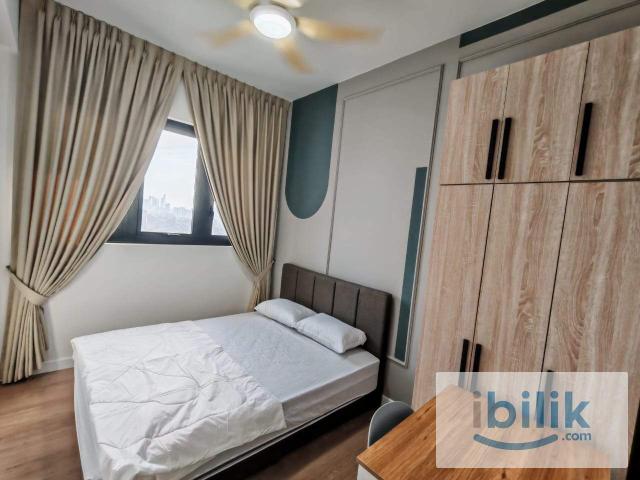Room for rent in Country Heights Damansara, Kuala Lumpur