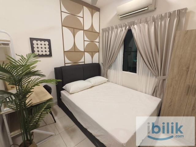 Room for rent in Petaling, Damansara Damai