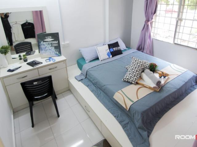 Apartment for rent in Country Heights Damansara, Kuala Lumpur