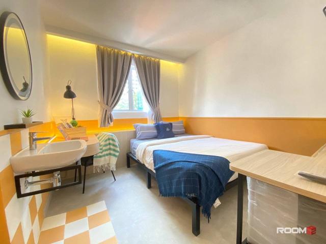 Apartment for rent in Country Heights Damansara, Kuala Lumpur